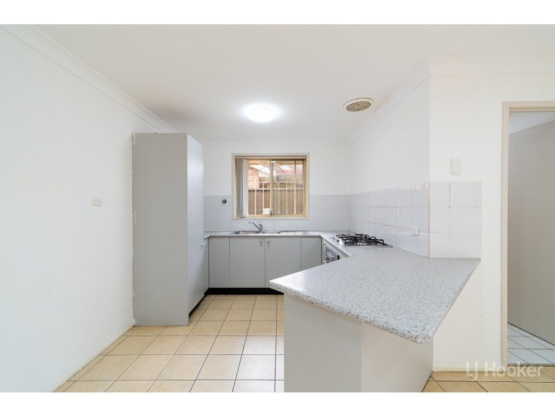 25 Cranberry Street, Macquarie Fields NSW 2564