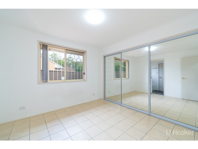 25 Cranberry Street, Macquarie Fields NSW 2564