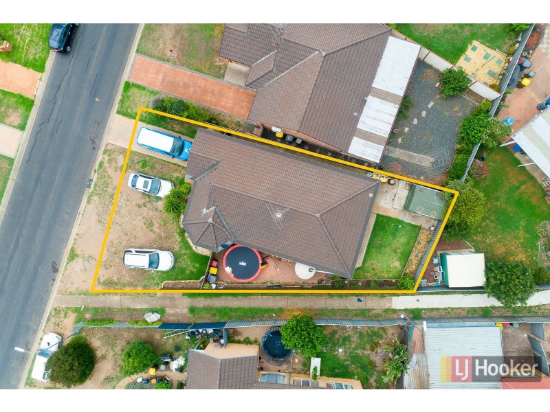 25 Cranberry Street, Macquarie Fields NSW 2564