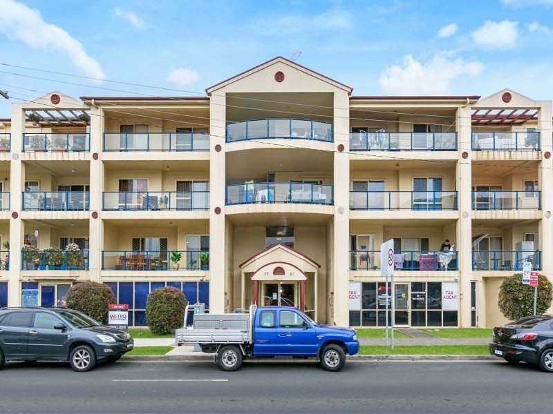 10/ 57-61 Bathurst Street, Liverpool NSW 2170