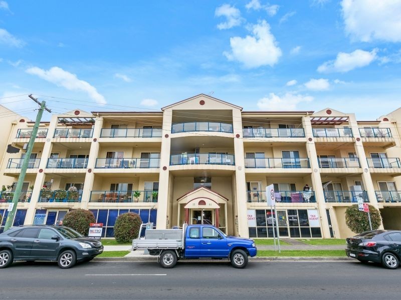 10/ 57-61 Bathurst Street, Liverpool NSW 2170