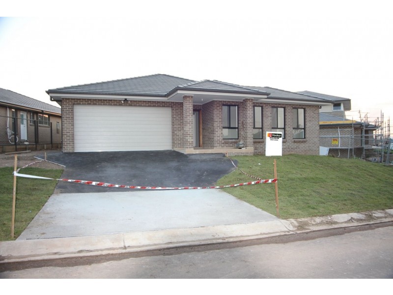 Gregory Hills NSW 2557