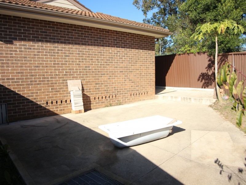 Villa 13/211 Oxford Road, Ingleburn NSW 2565