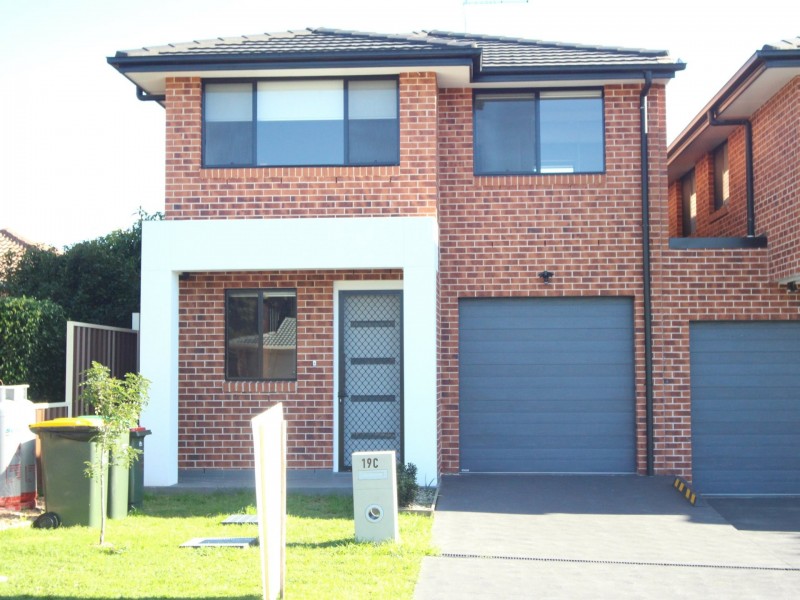 19C Bronzewing Street, Ingleburn NSW 2565