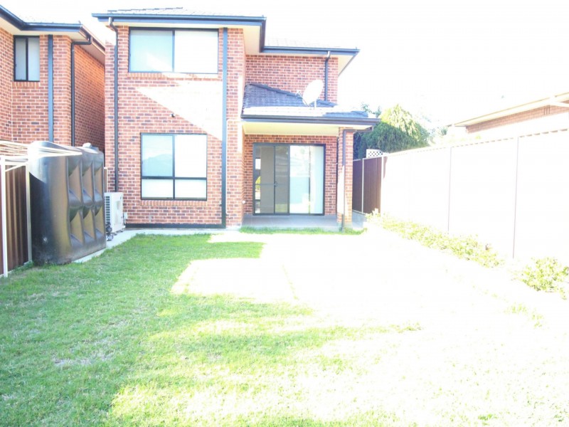 19C Bronzewing Street, Ingleburn NSW 2565