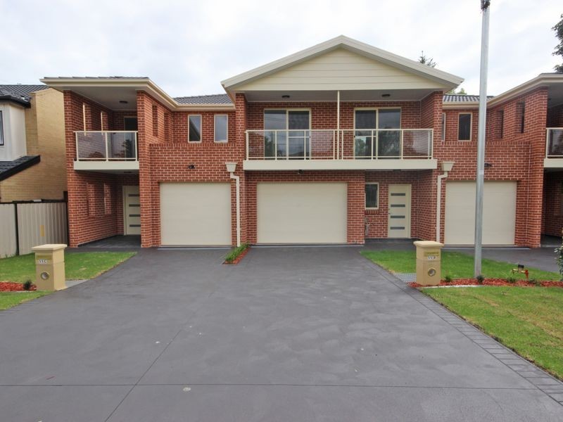 55C Albert Street, Ingleburn NSW 2565