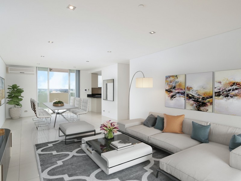 73/3 Railway Parade, Burwood NSW 2134