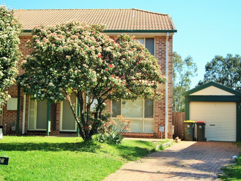 32 Mclaren Place, Ingleburn NSW 2565