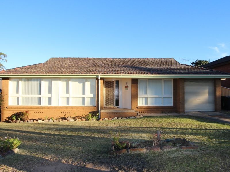 143 Fawcett Street, Glenfield NSW 2167