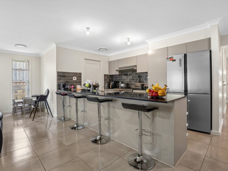 25 Mahoney Drive, Campbelltown NSW 2560