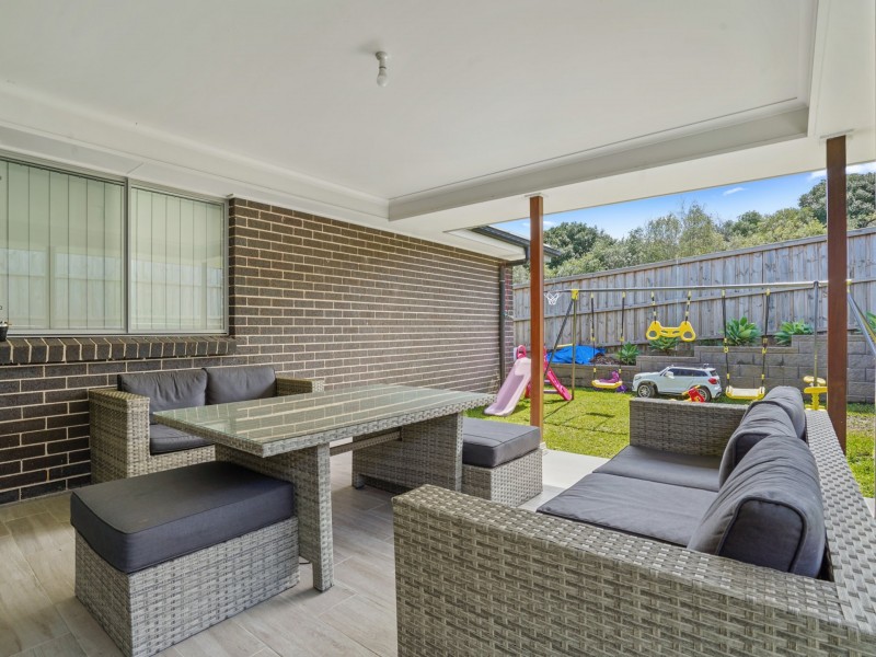 25 Mahoney Drive, Campbelltown NSW 2560