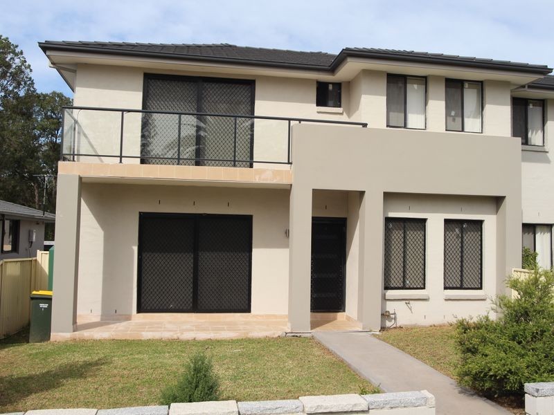 1/16-20 Myee Road, Macquarie Fields NSW 2564