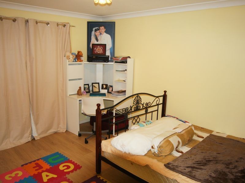 5/23 Second Avenue, Macquarie Fields NSW 2564