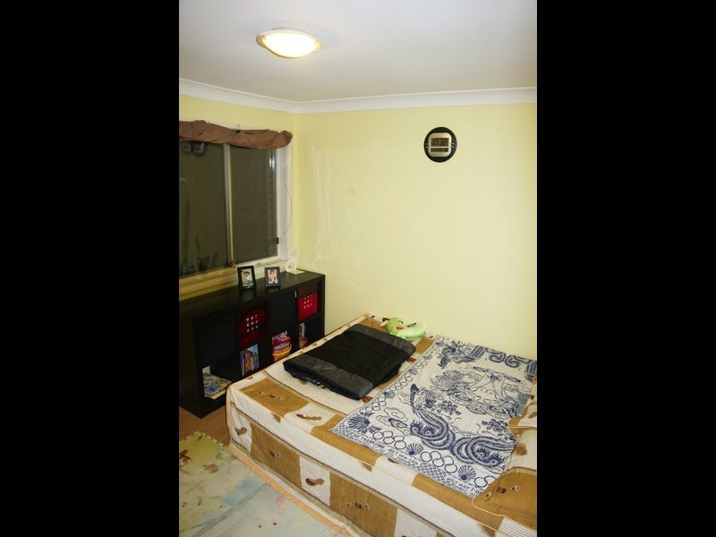 5/23 Second Avenue, Macquarie Fields NSW 2564