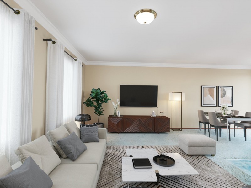 2/14 Westmoreland Road, Minto NSW 2566