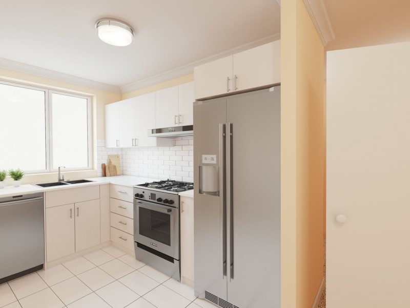 2/14 Westmoreland Road, Minto NSW 2566