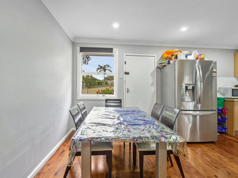 4 Carcoola Street, Campbelltown NSW 2560