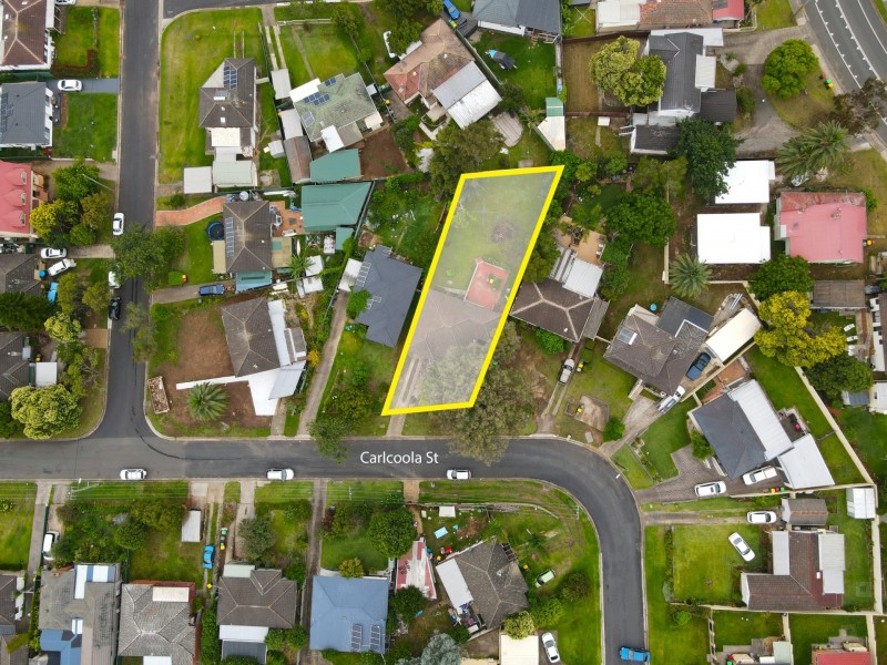 4 Carcoola Street, Campbelltown NSW 2560