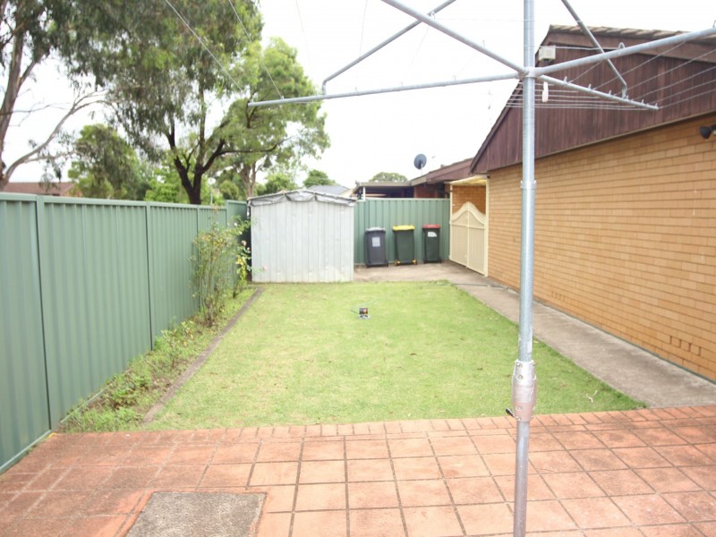 5/29 Currawong Street, Ingleburn NSW 2565