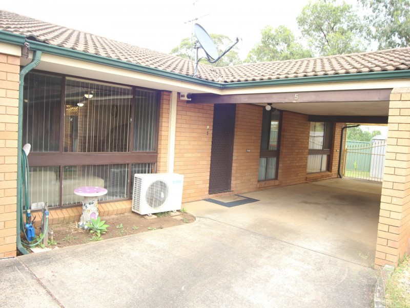 5/29 Currawong Street, Ingleburn NSW 2565