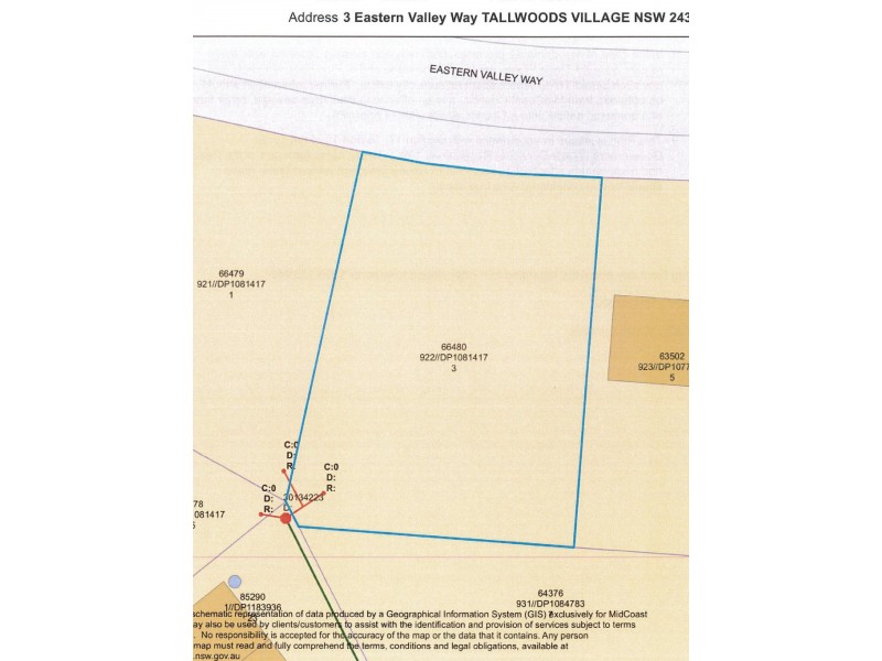 3 Eastern Valley Way, Tallwoods Village NSW 2430