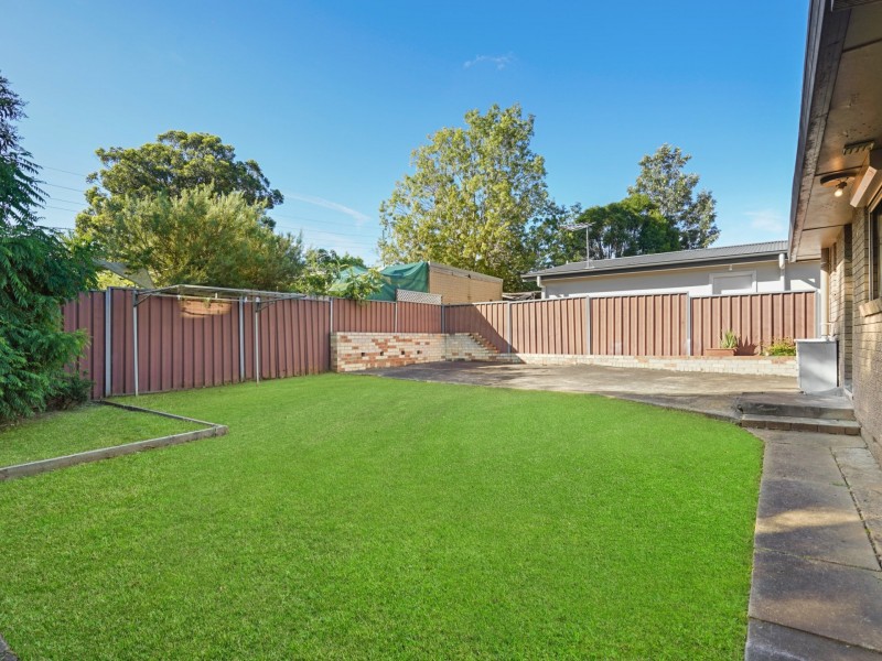 40 Belford Street, Ingleburn NSW 2565