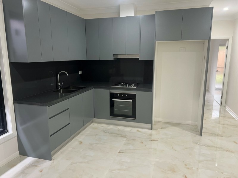 59a fieldhouse cct, Campbelltown NSW 2560