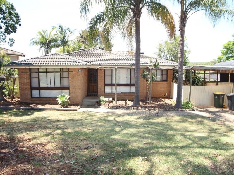 13 Balimo Place, Glenfield NSW 2167