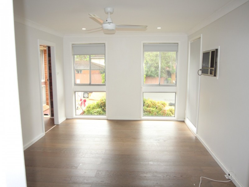 3 Geranium Avenue, Macquarie Fields NSW 2564