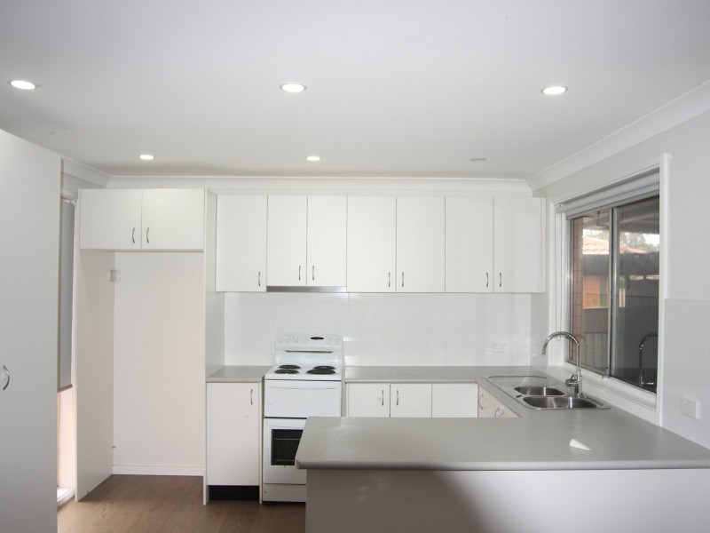 3 Geranium Avenue, Macquarie Fields NSW 2564