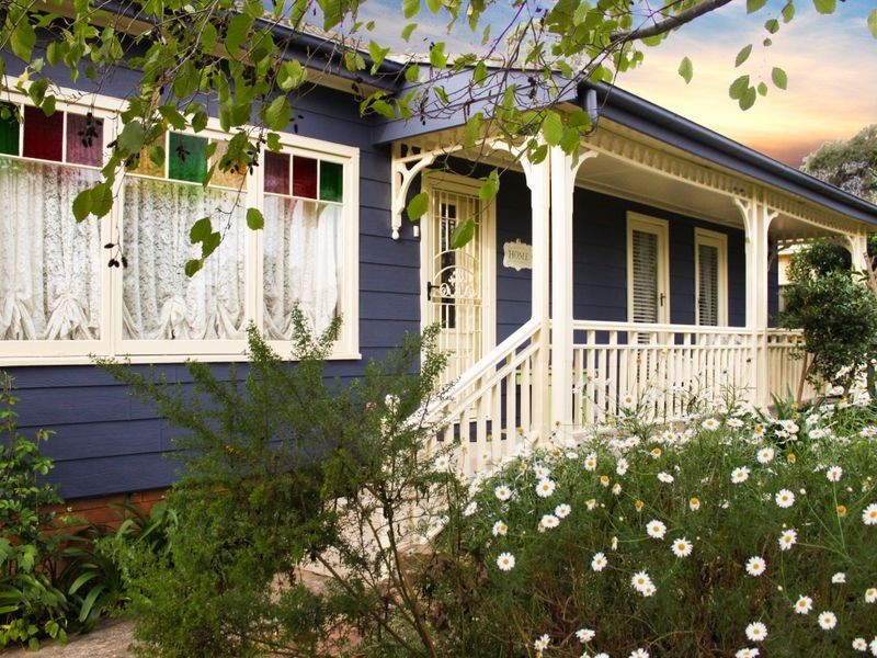Ingleburn NSW 2565