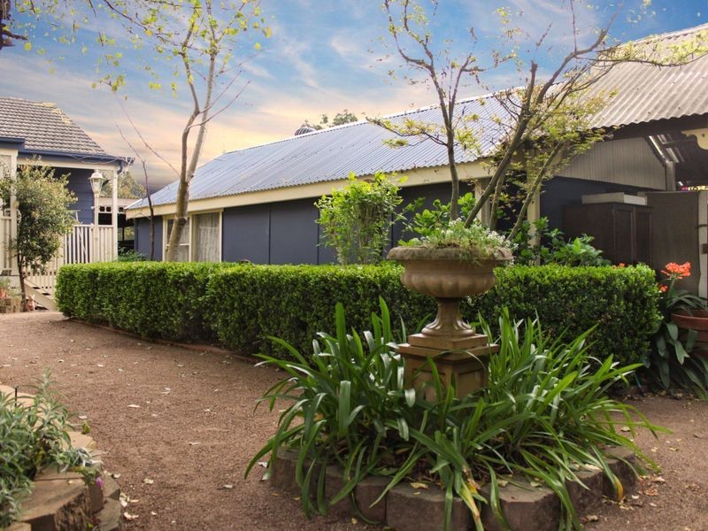 Ingleburn NSW 2565