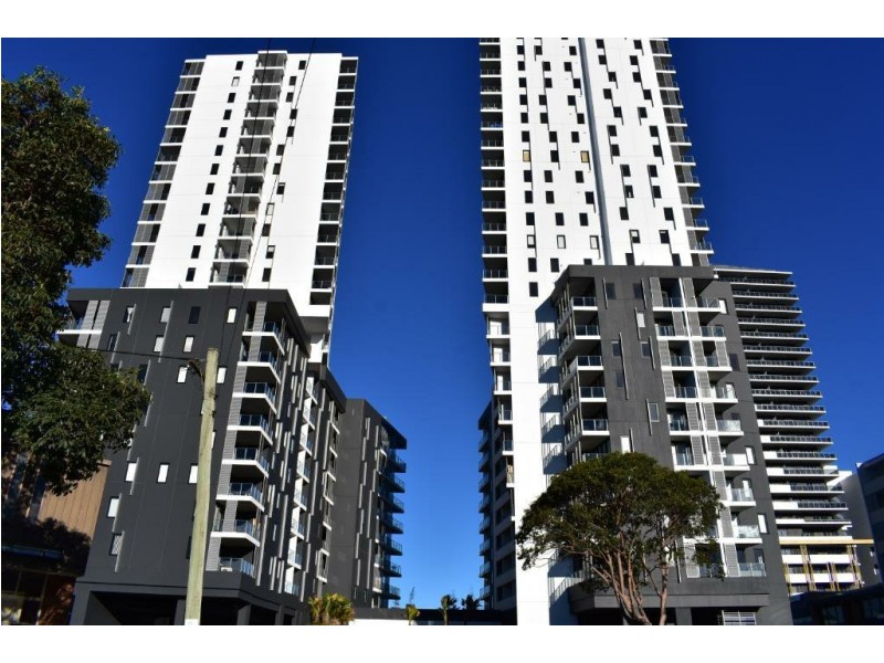 Apartment 803/10 Norfolk Street, Liverpool NSW 2170