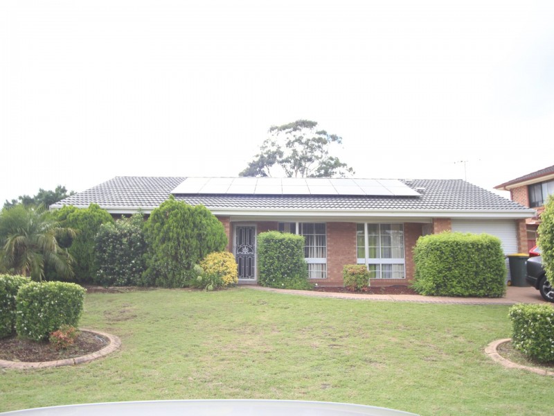 82 Lancia Drive, Ingleburn NSW 2565