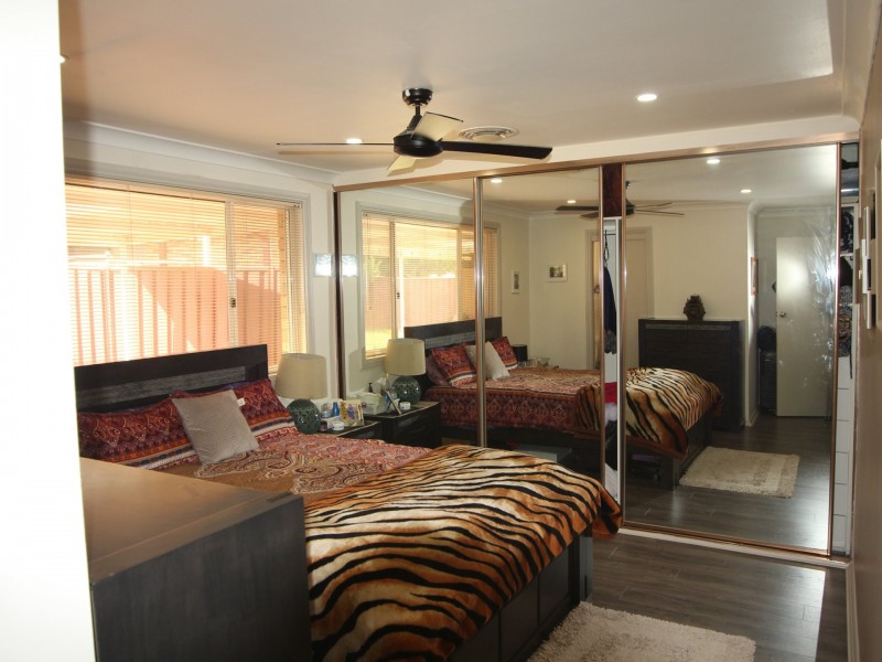 82 Lancia Drive, Ingleburn NSW 2565