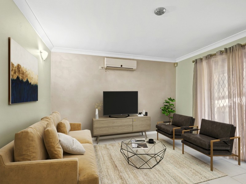 1 Macadamia Street, Prestons NSW 2170