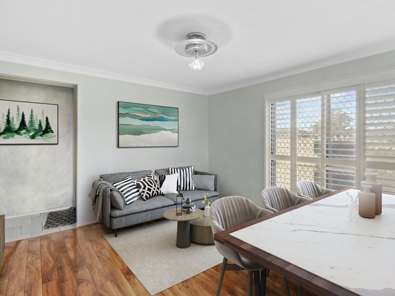 1 Macadamia Street, Prestons NSW 2170