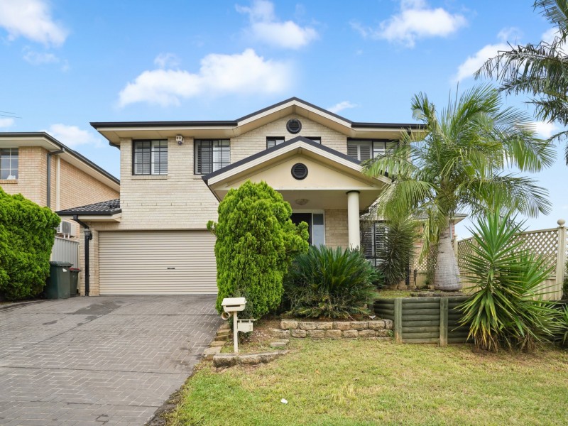 1 Macadamia Street, Prestons NSW 2170