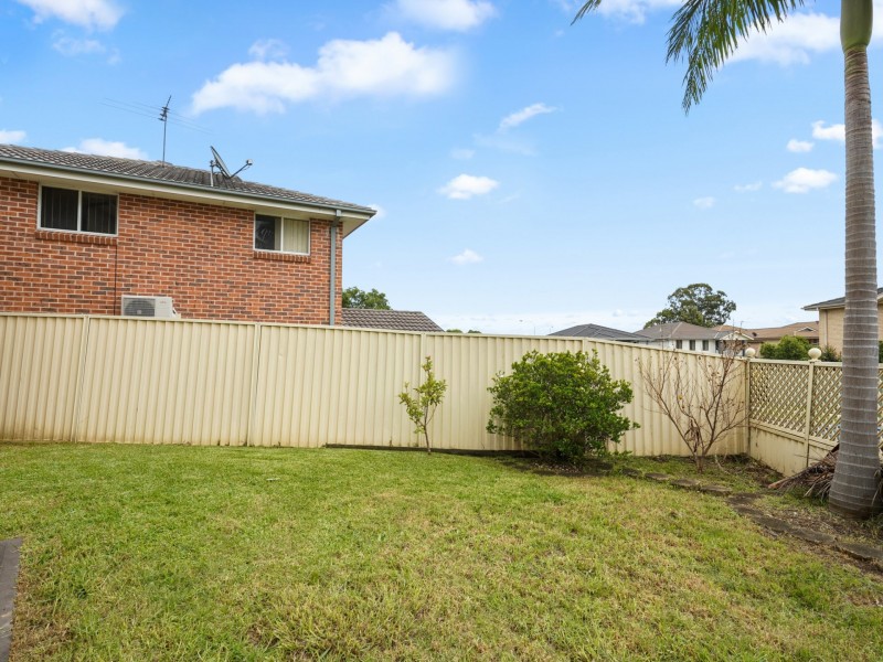 1 Macadamia Street, Prestons NSW 2170