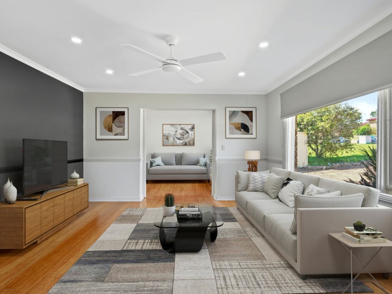 111 Jacaranda Avenue, Bradbury NSW 2560