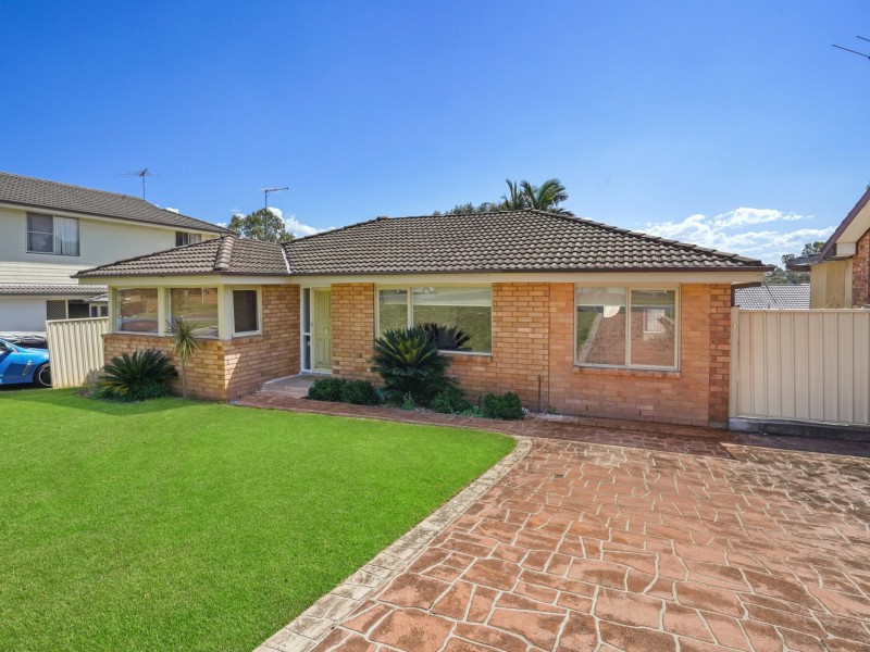 111 Jacaranda Avenue, Bradbury NSW 2560