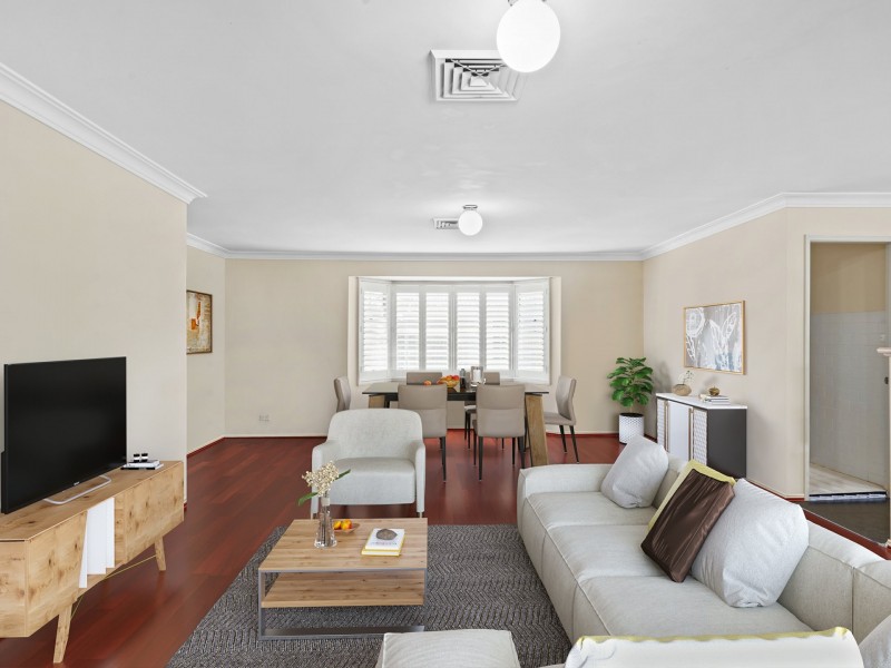 26/40 Strathalbyn Drive, Oatlands NSW 2117