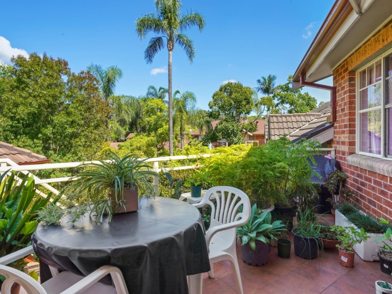 26/40 Strathalbyn Drive, Oatlands NSW 2117