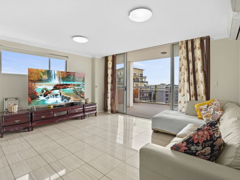 35/12-14 George Street, Liverpool NSW 2170