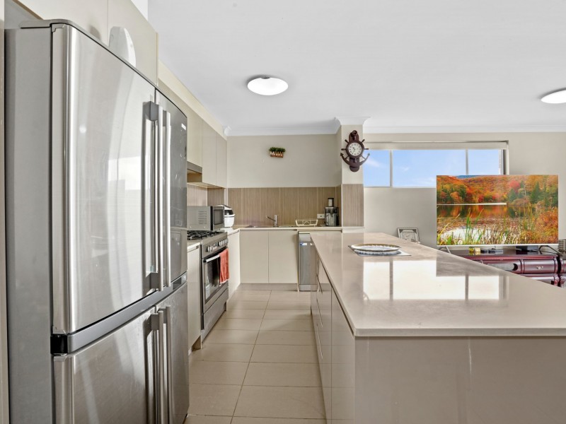 35/12-14 George Street, Liverpool NSW 2170