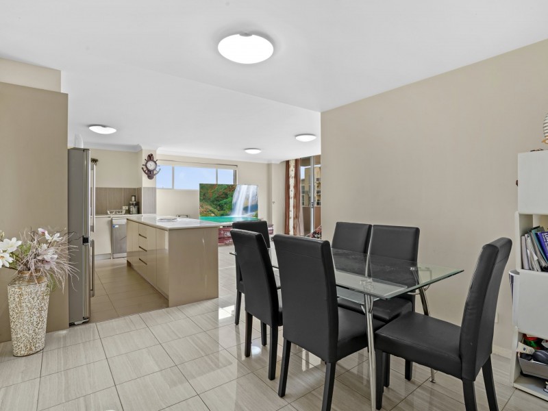 35/12-14 George Street, Liverpool NSW 2170