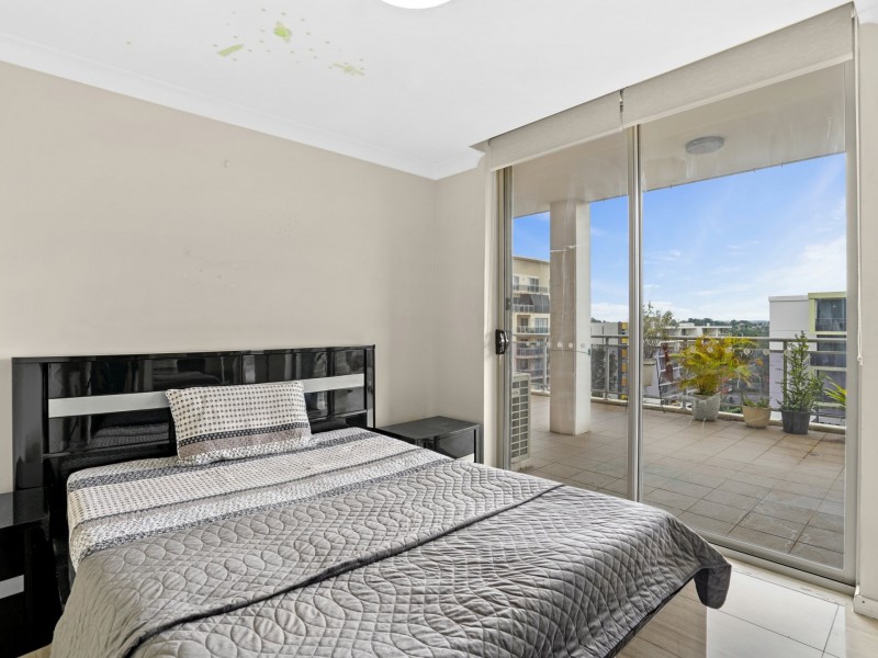 35/12-14 George Street, Liverpool NSW 2170