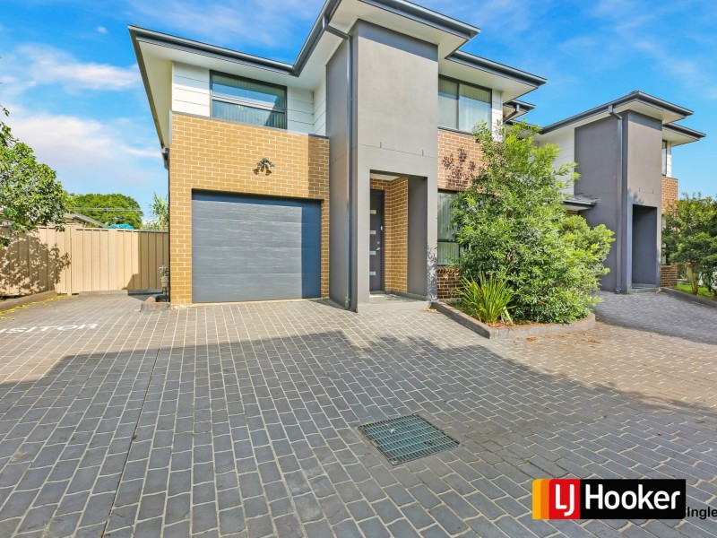 7/2 Jaclyn Street, Ingleburn NSW 2565