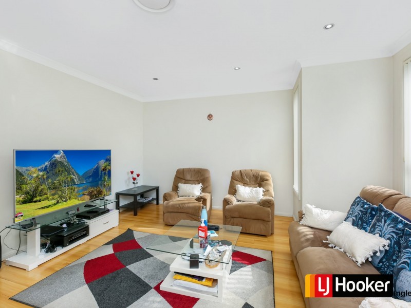 7/2 Jaclyn Street, Ingleburn NSW 2565