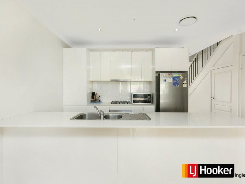7/2 Jaclyn Street, Ingleburn NSW 2565